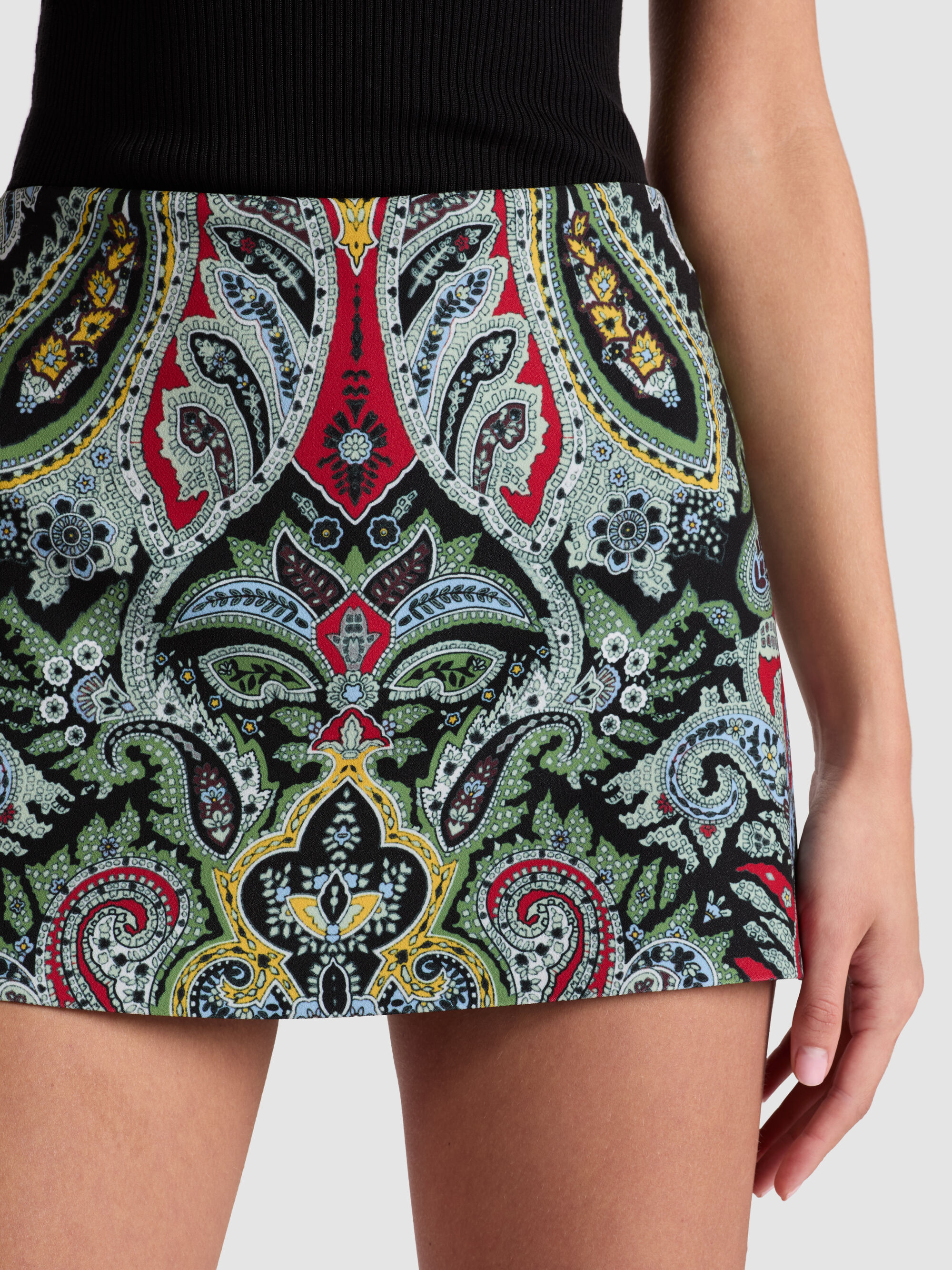 MACE MINI SKORT - 6