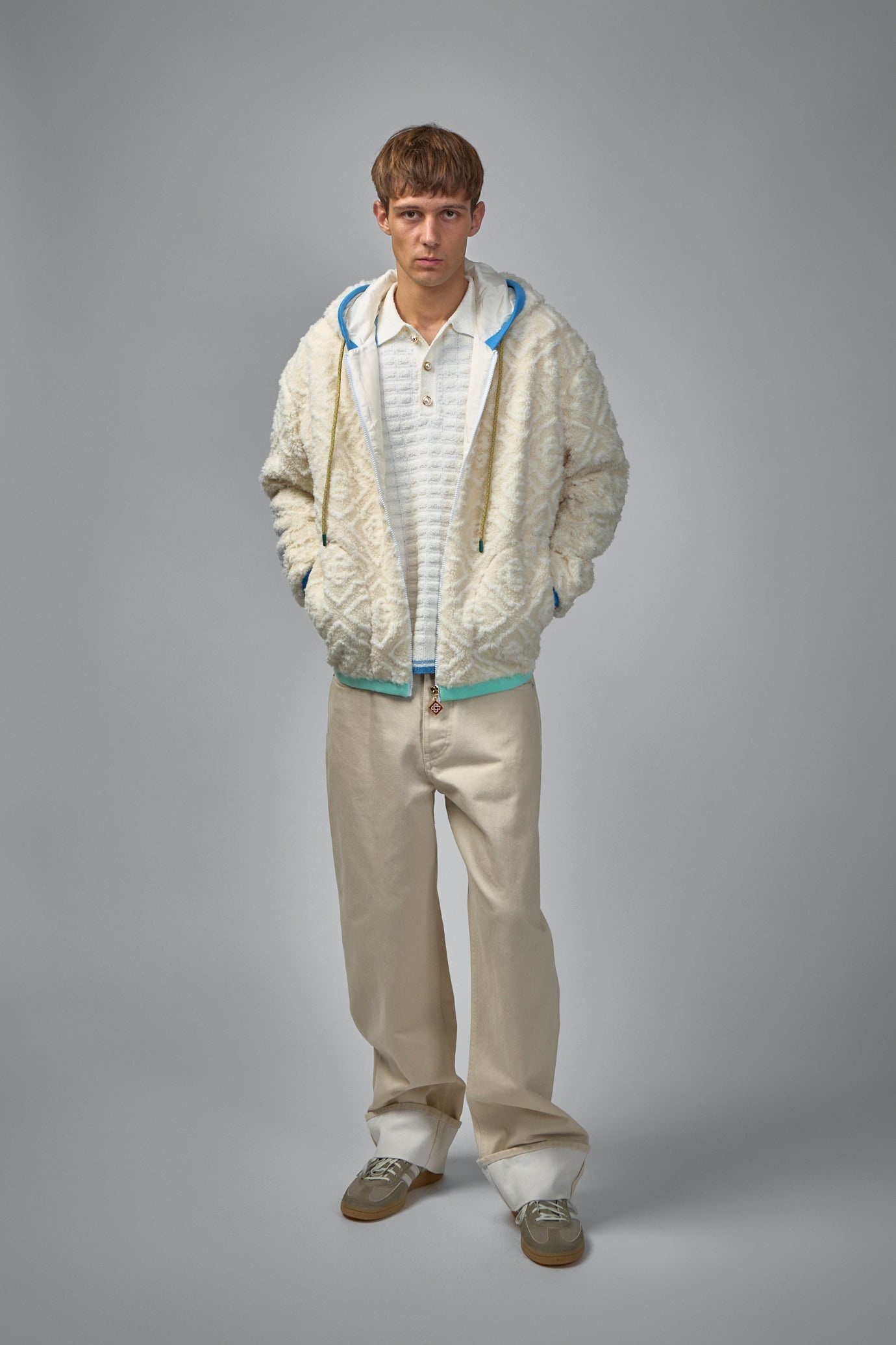 Boucle polo - 2