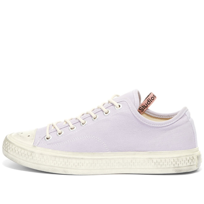 Acne Studios Ballow Low Top Sneaker 2