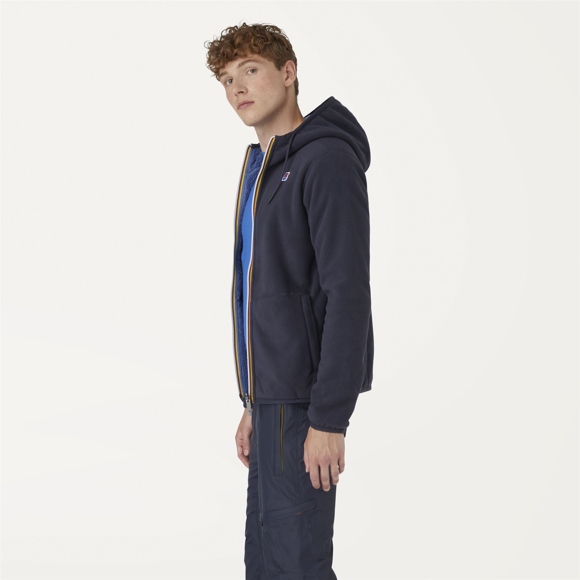 JACQUES POLAR REVERSIBLE - 5