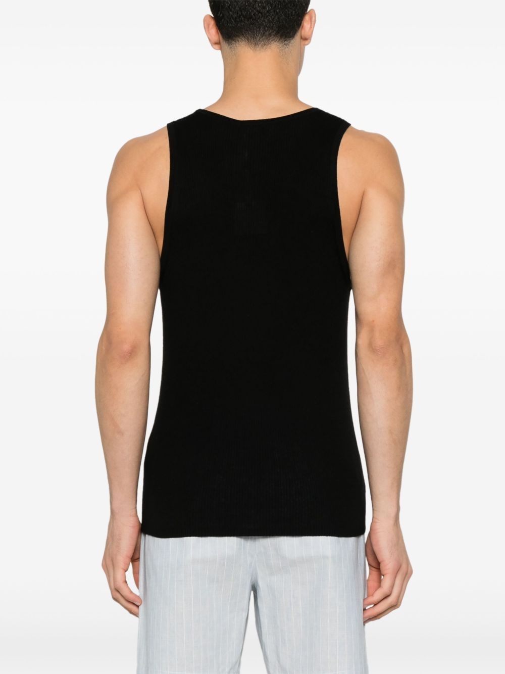 Idris tank top - 3