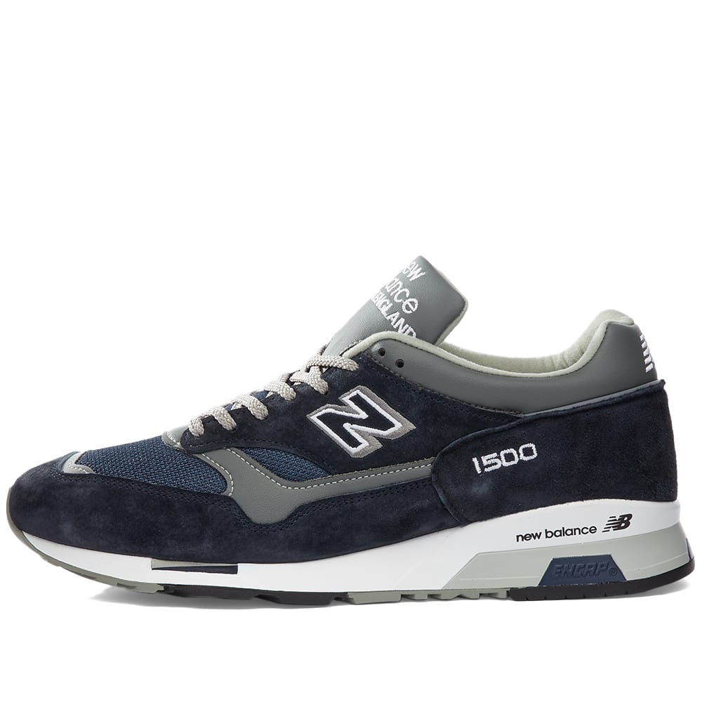 New Balance M1500PNV - Made in England - 2