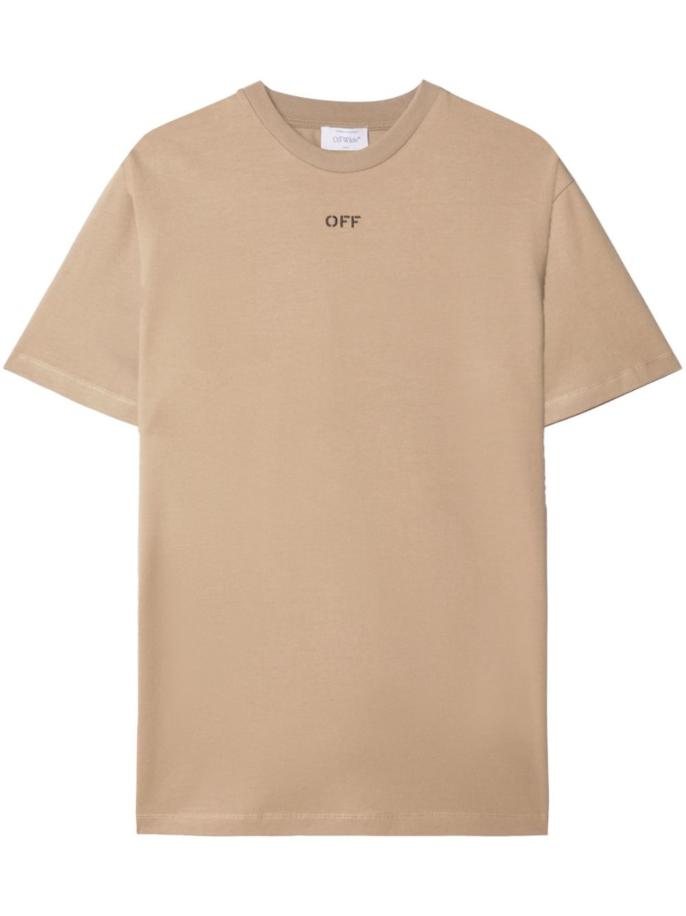 Off White T-shirt - 1