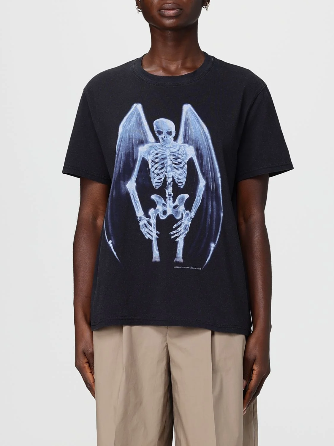 Top woman Our Legacy - 1