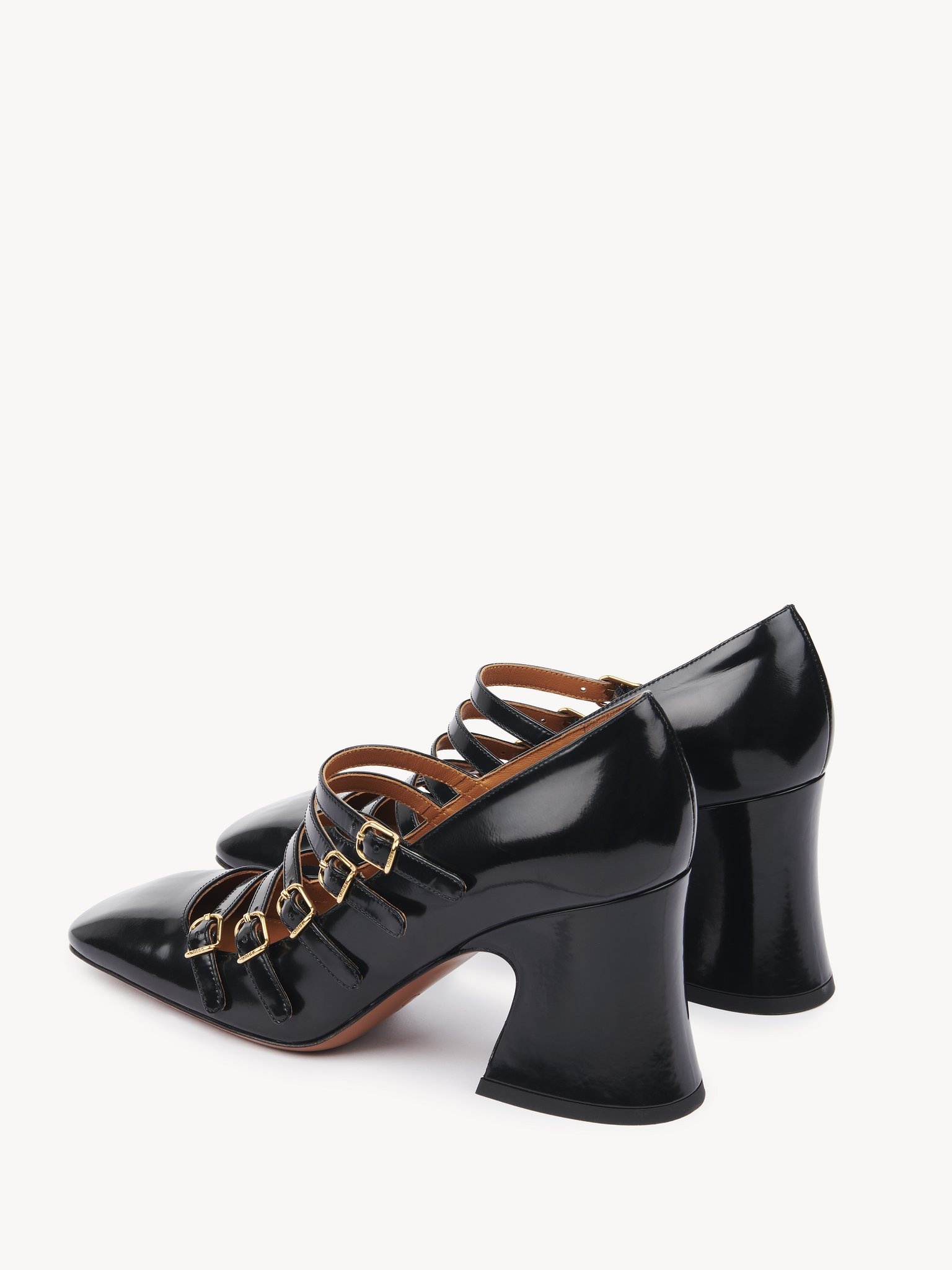 JANIS PUMP - 4