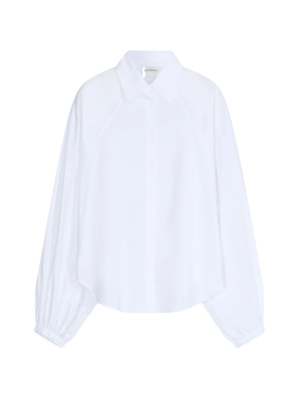 cotton shirt - 1