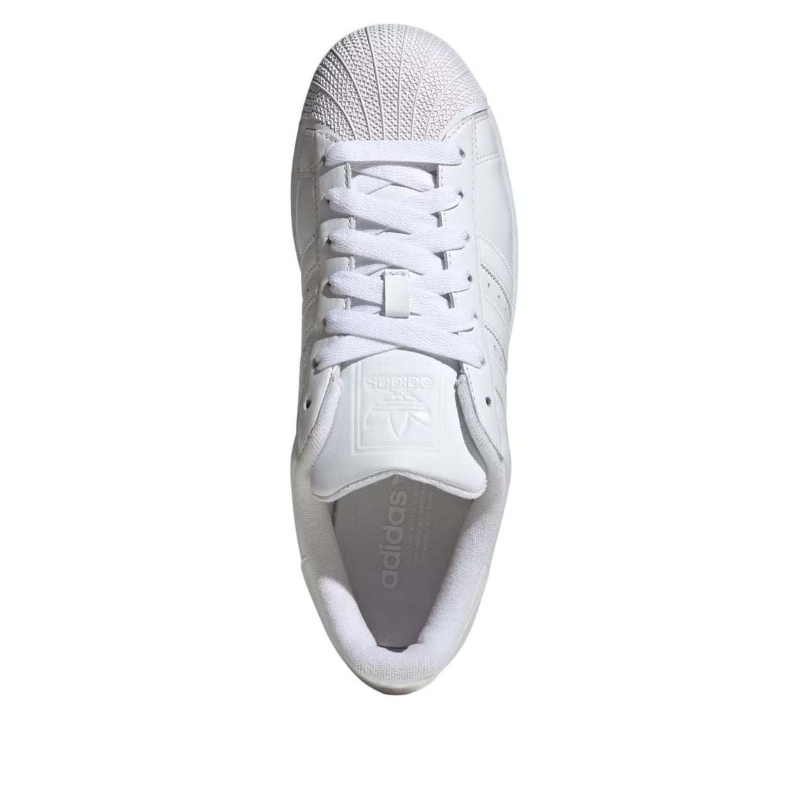 adidas Superstar 2 'White' JI0080 - 5