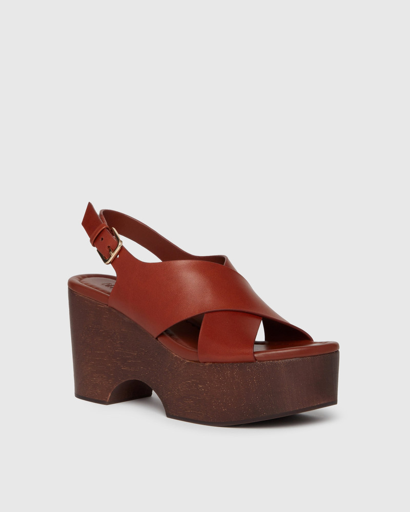 PAIGE Reid Sandal outlook