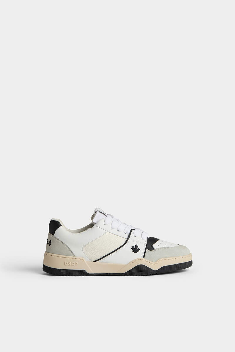 SPIKER SNEAKERS 1