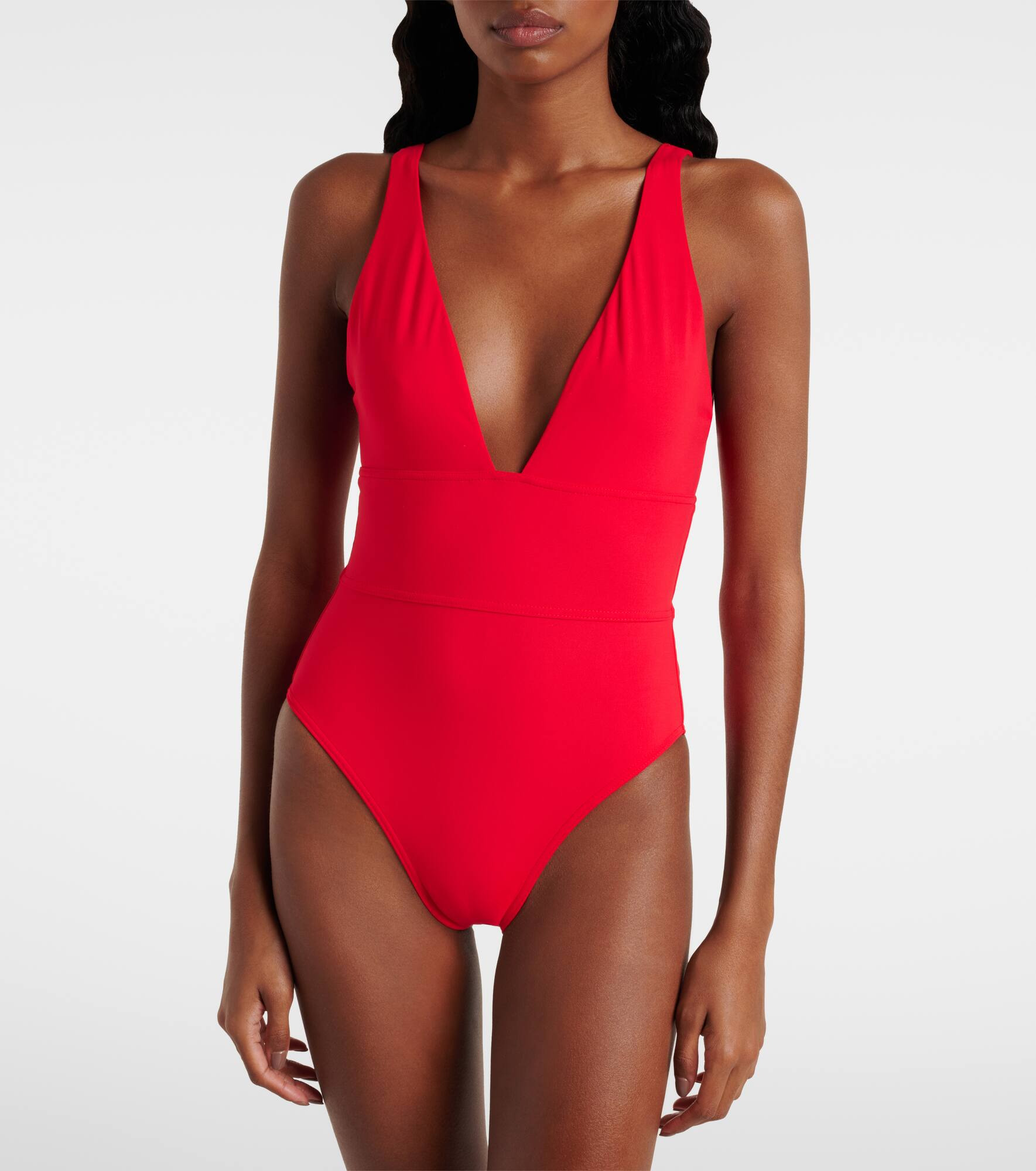 Caribbean swimsuit - 2
