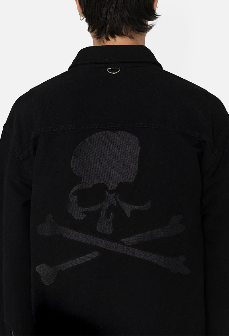 JE X MASTERMIND PUNK HEMI 6