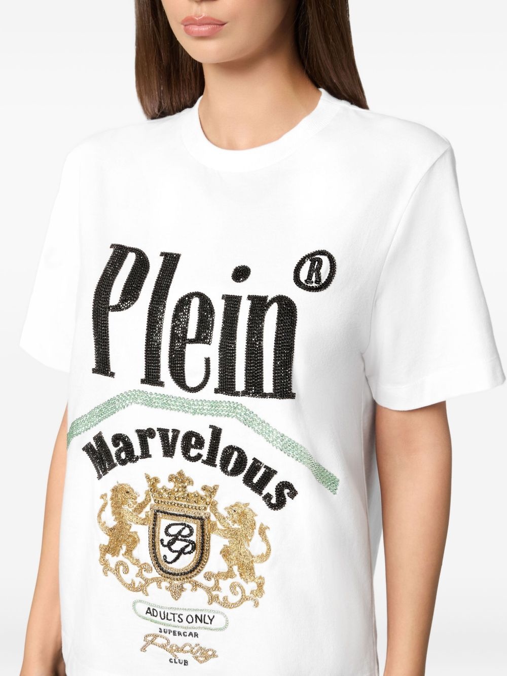 Marvelous t-shirt - 5