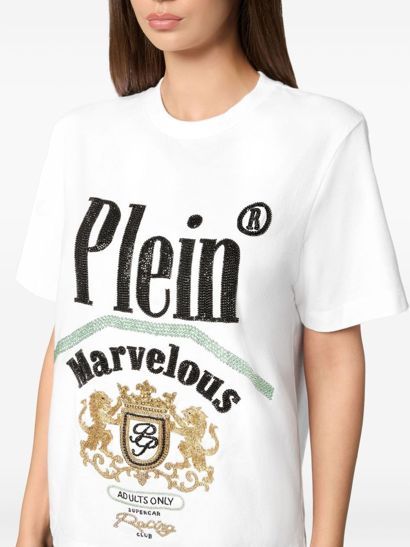 Marvelous t-shirt 5