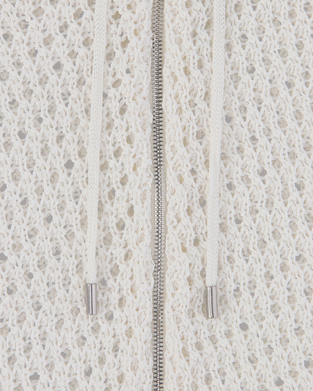 CROCHET CARDIGAN - 6
