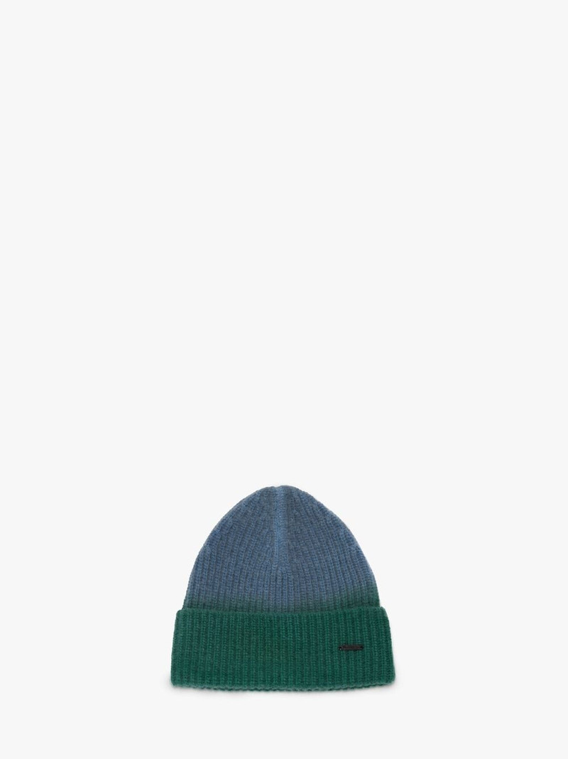GRADIENT BEANIE 1