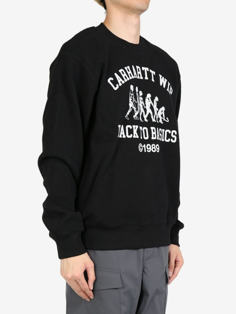 Carhartt Main Basics sweatshirt outlook