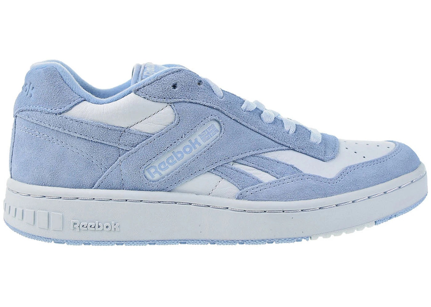 Reebok Classic Basketball 4000 Fluid Blue - 1