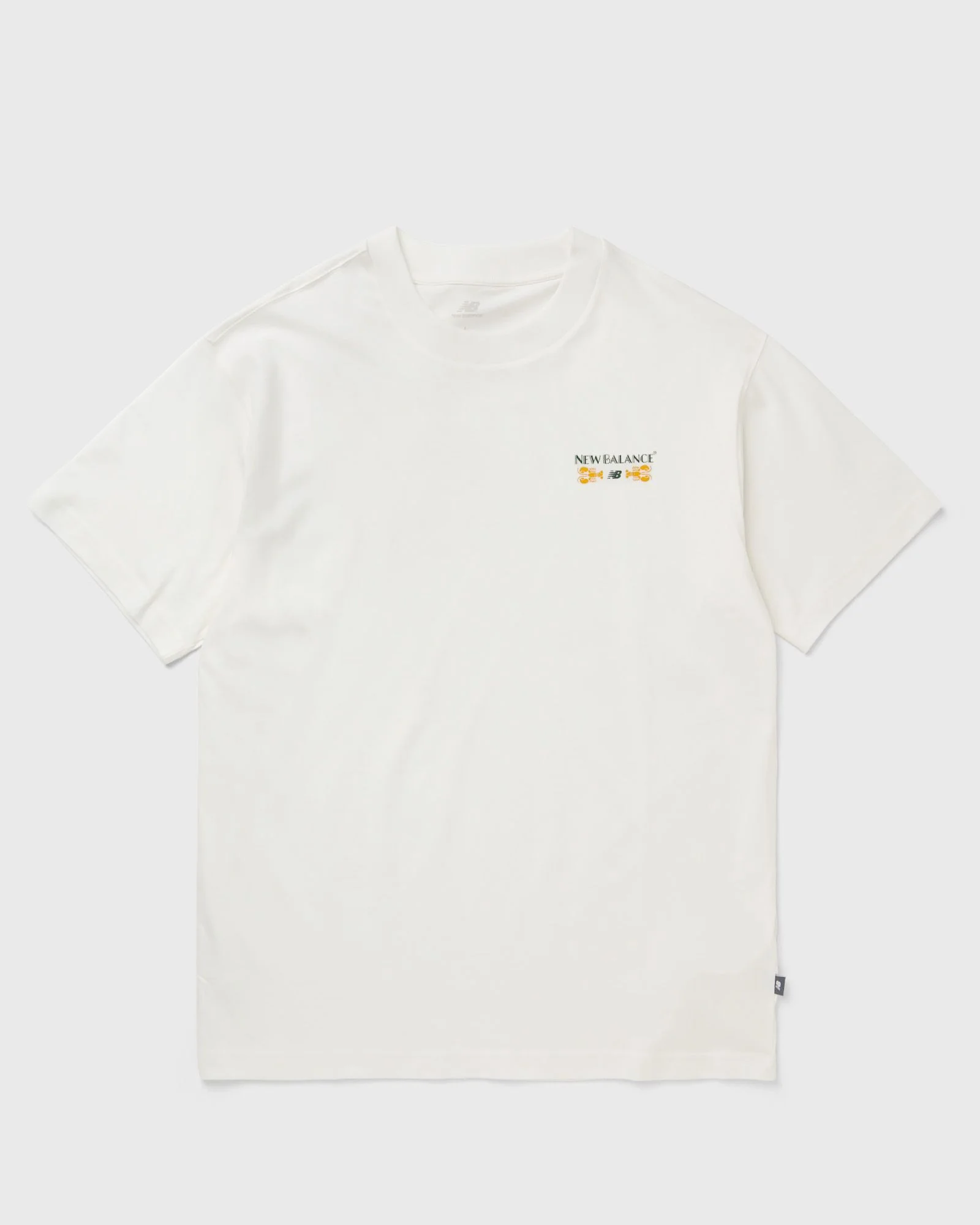 Grab a Bite Boston Tee - 1