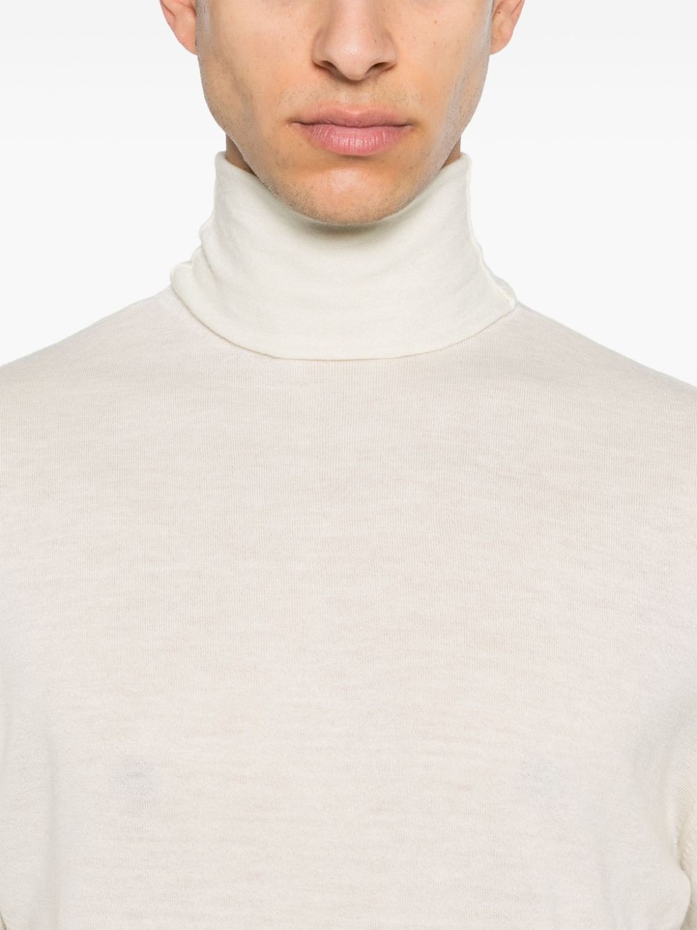 Nº365 Thunder sweater - 11