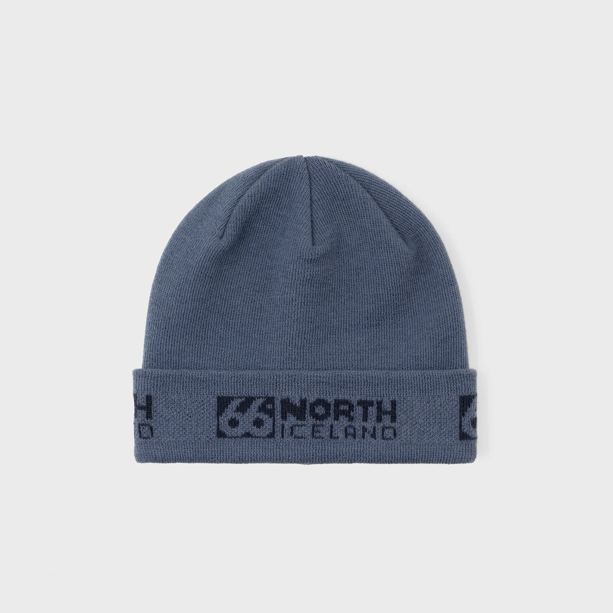 66°North Workman Beanie - 1