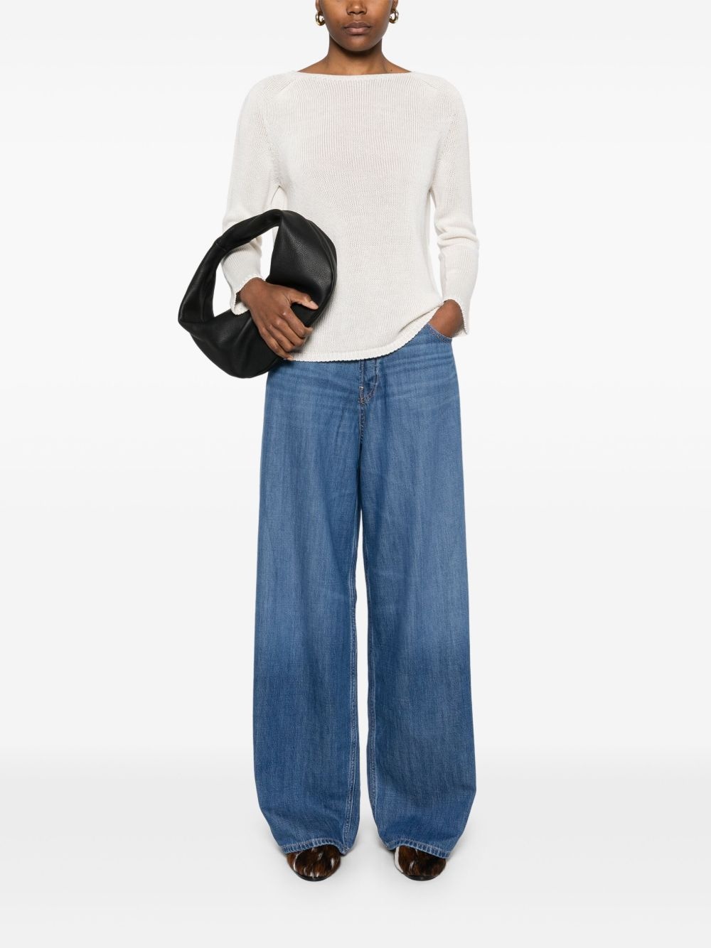 Giolino sweater - 2