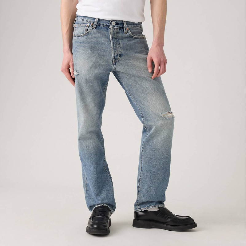 501® ORIGINAL FIT MEN'S JEANS 4