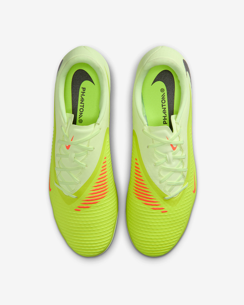 Nike Phantom 6 Low Academy Artificial-Grass Soccer Cleats 4