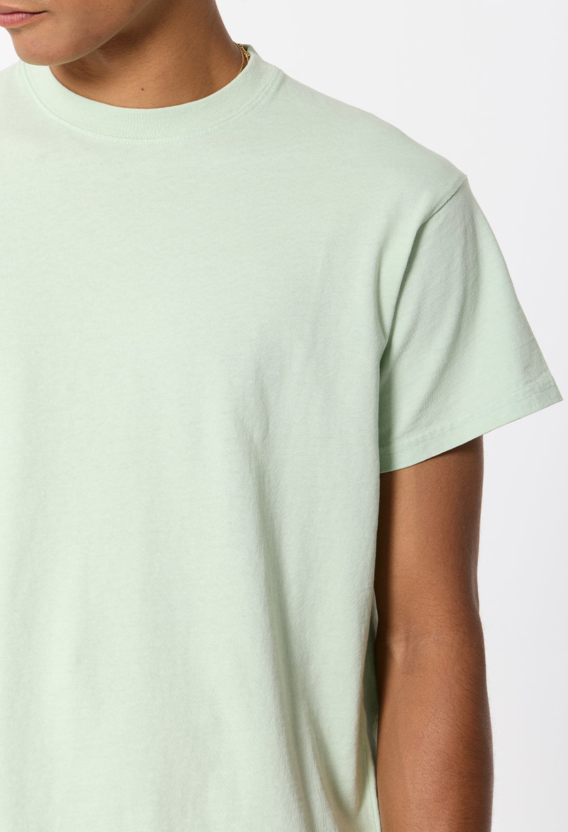 AIR SPUN SHRUNKEN TEE 7