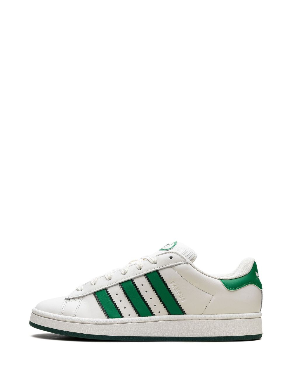 Campus 00s "Core White Green" - 5