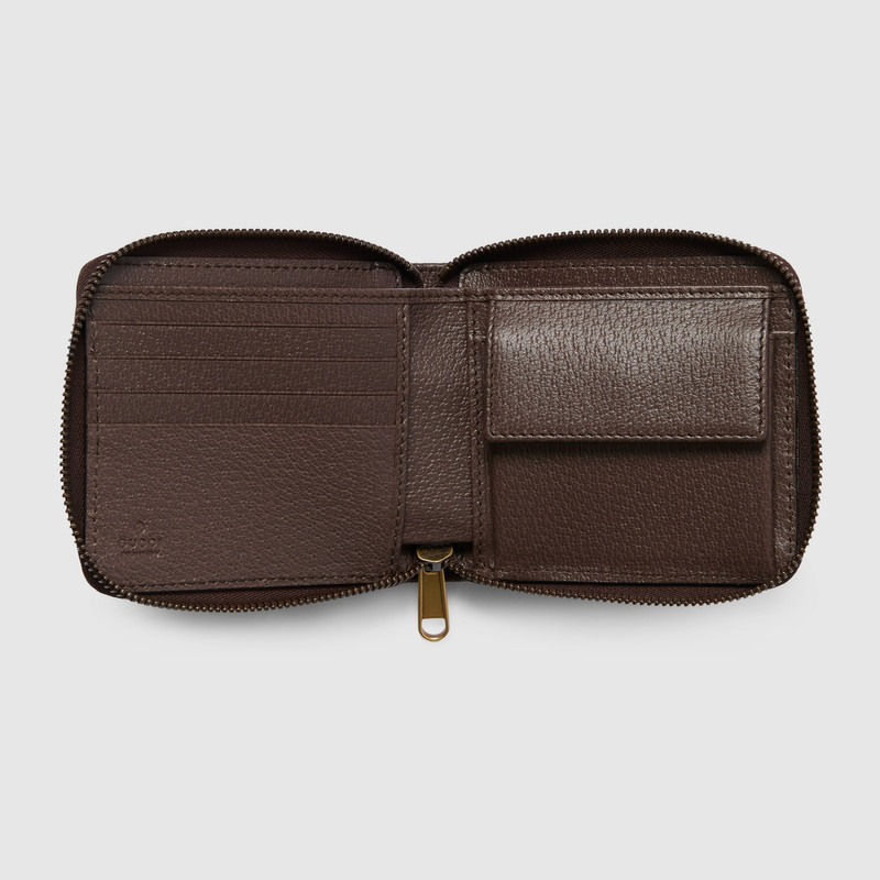 GUCCI Ophidia coin wallet outlook