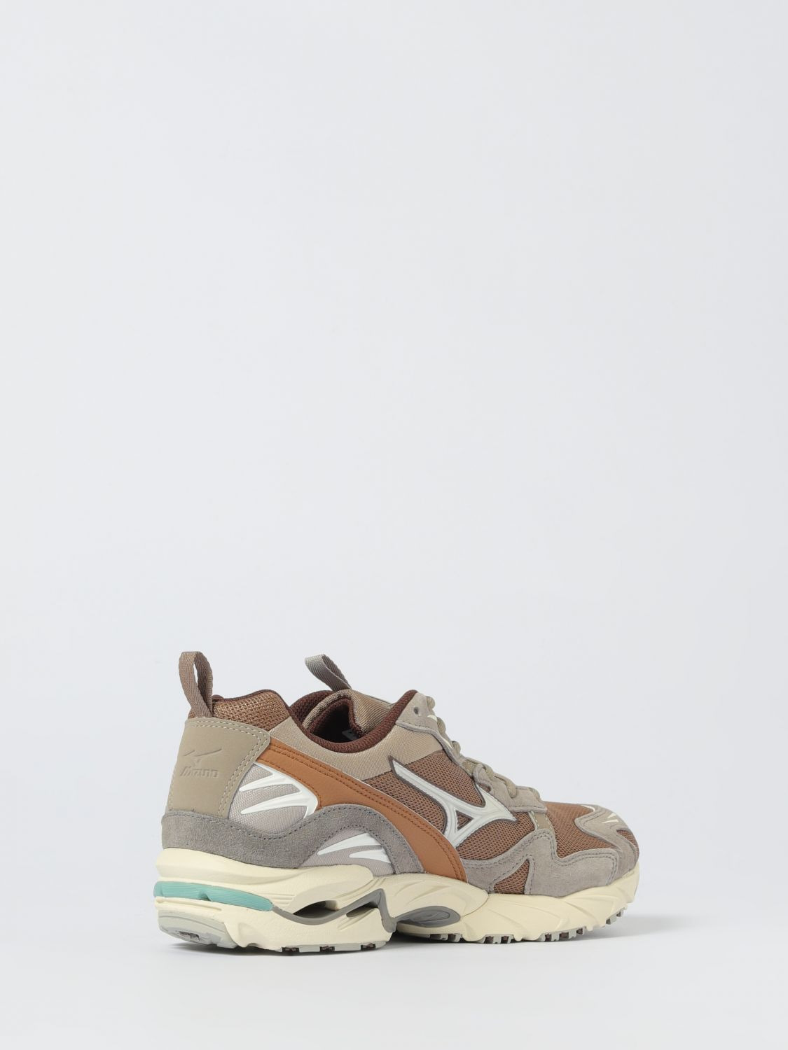 Sneakers men Mizuno - 3