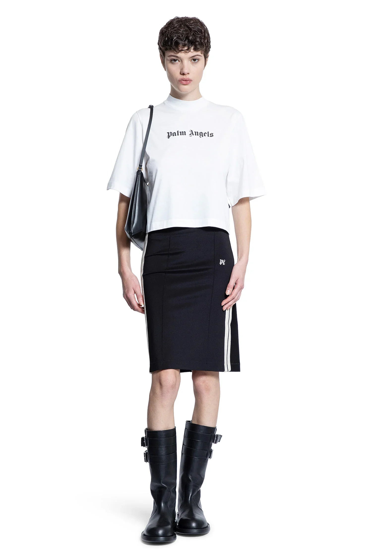 Classic-Logo-Cropped-Tee - 4