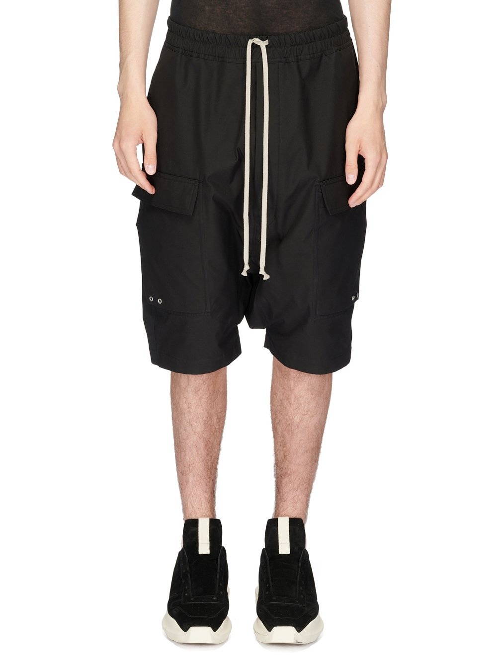 Rick Owens SHORTS | REVERSIBLE