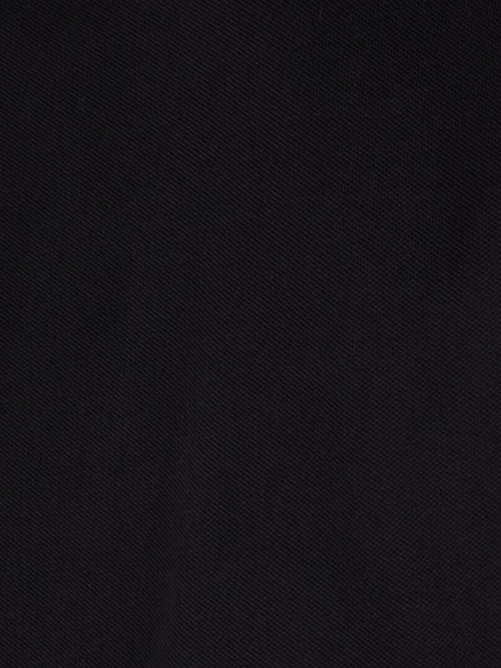 cotton polo shirt - 4
