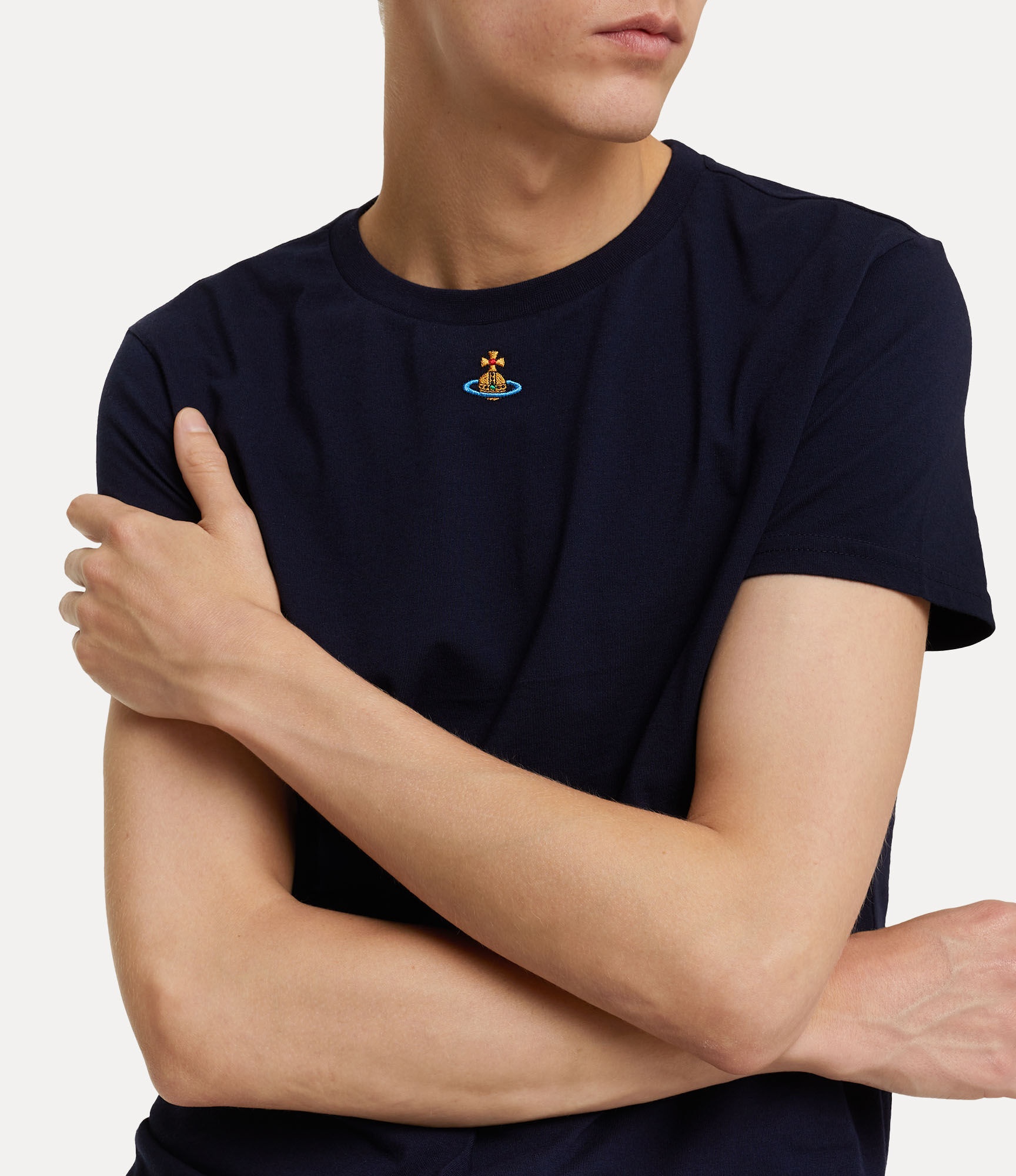 ORB PERU' T-SHIRT - 6