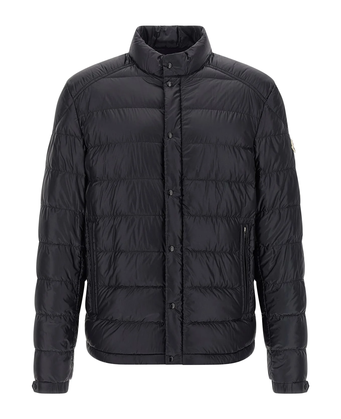 'selves' Down Jacket - 1