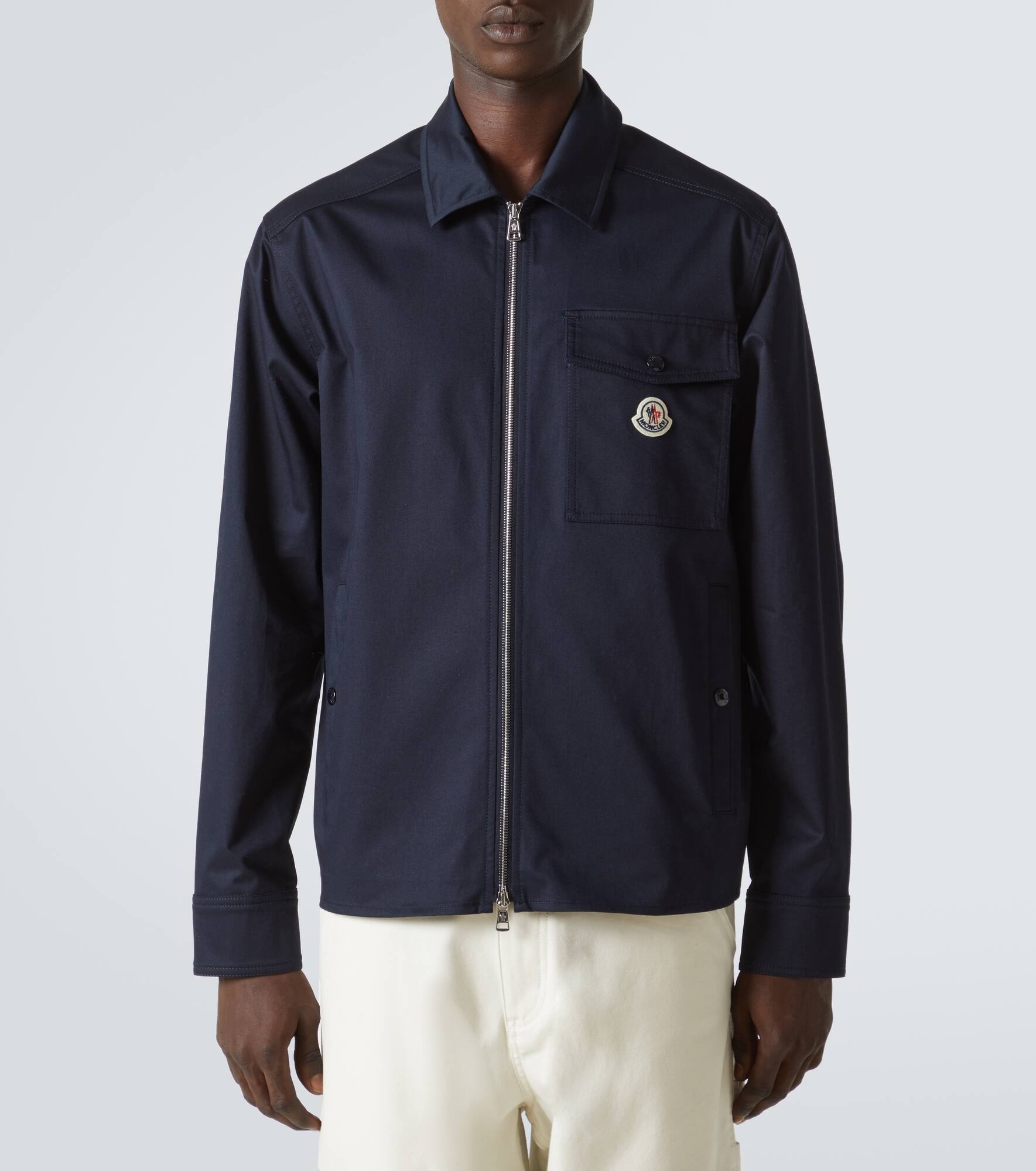 Cotton shirt - 3