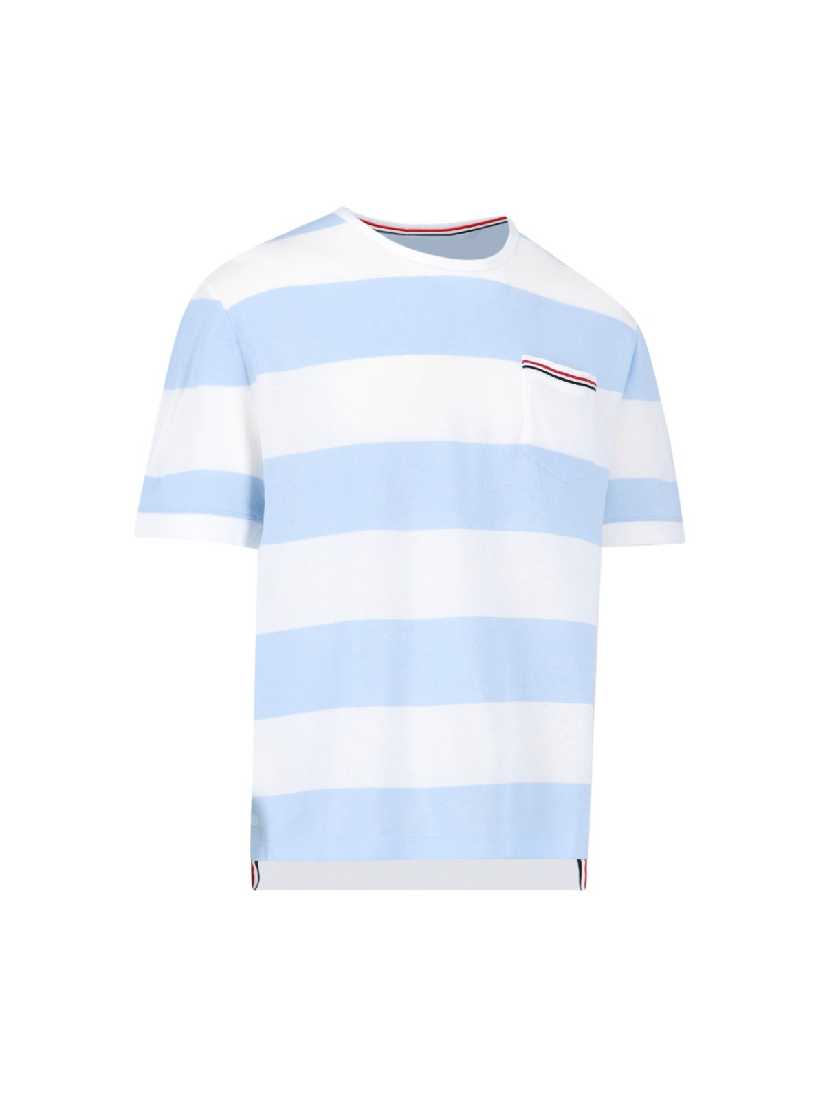 STRIPE T-SHIRT - 2