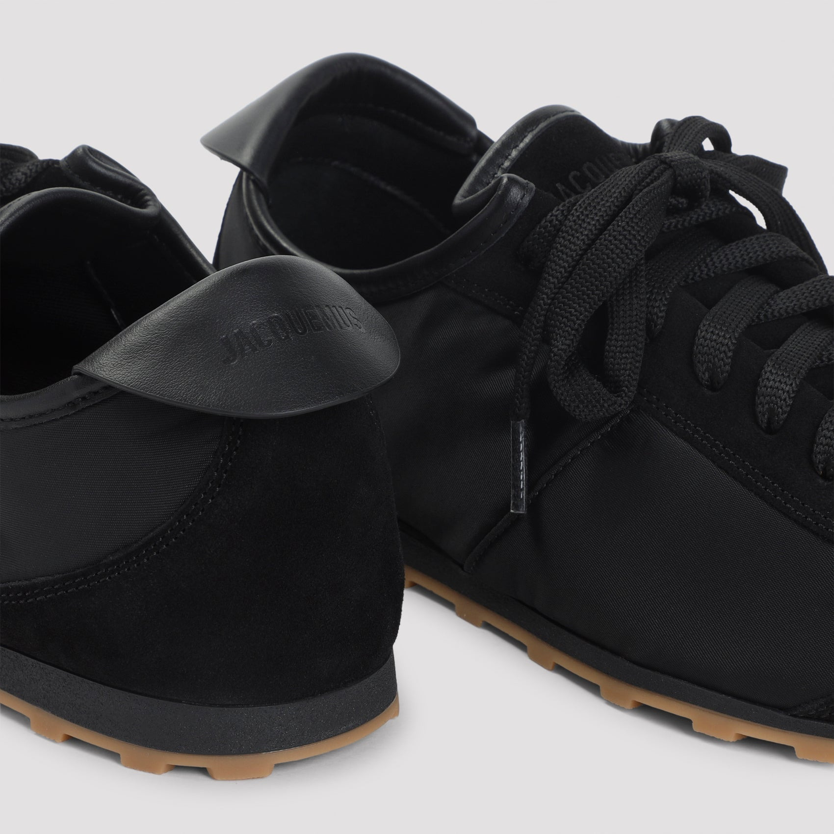 Jacquemus Les Tennis Sneakers Men - 4
