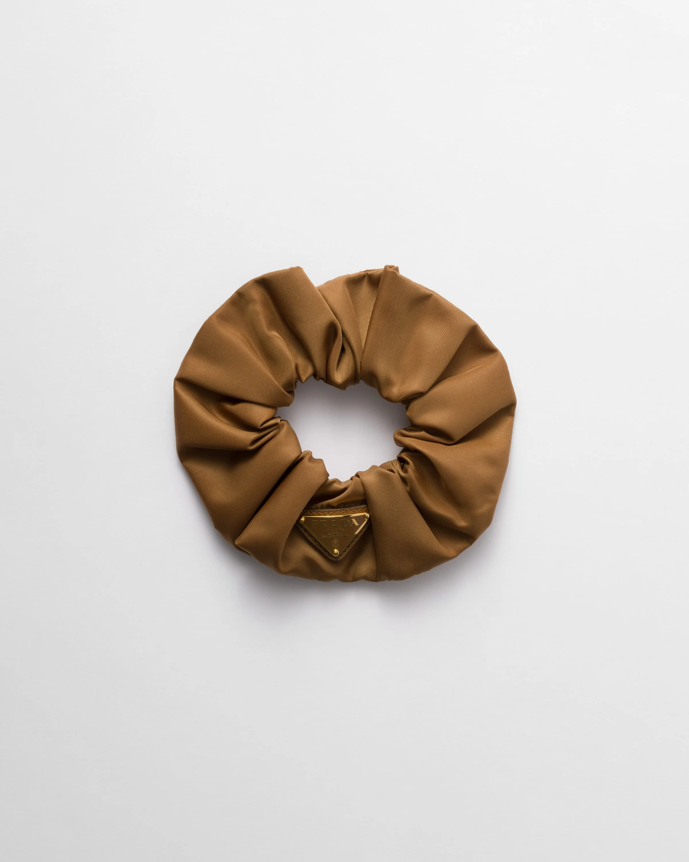 Re-Nylon scrunchie - 1