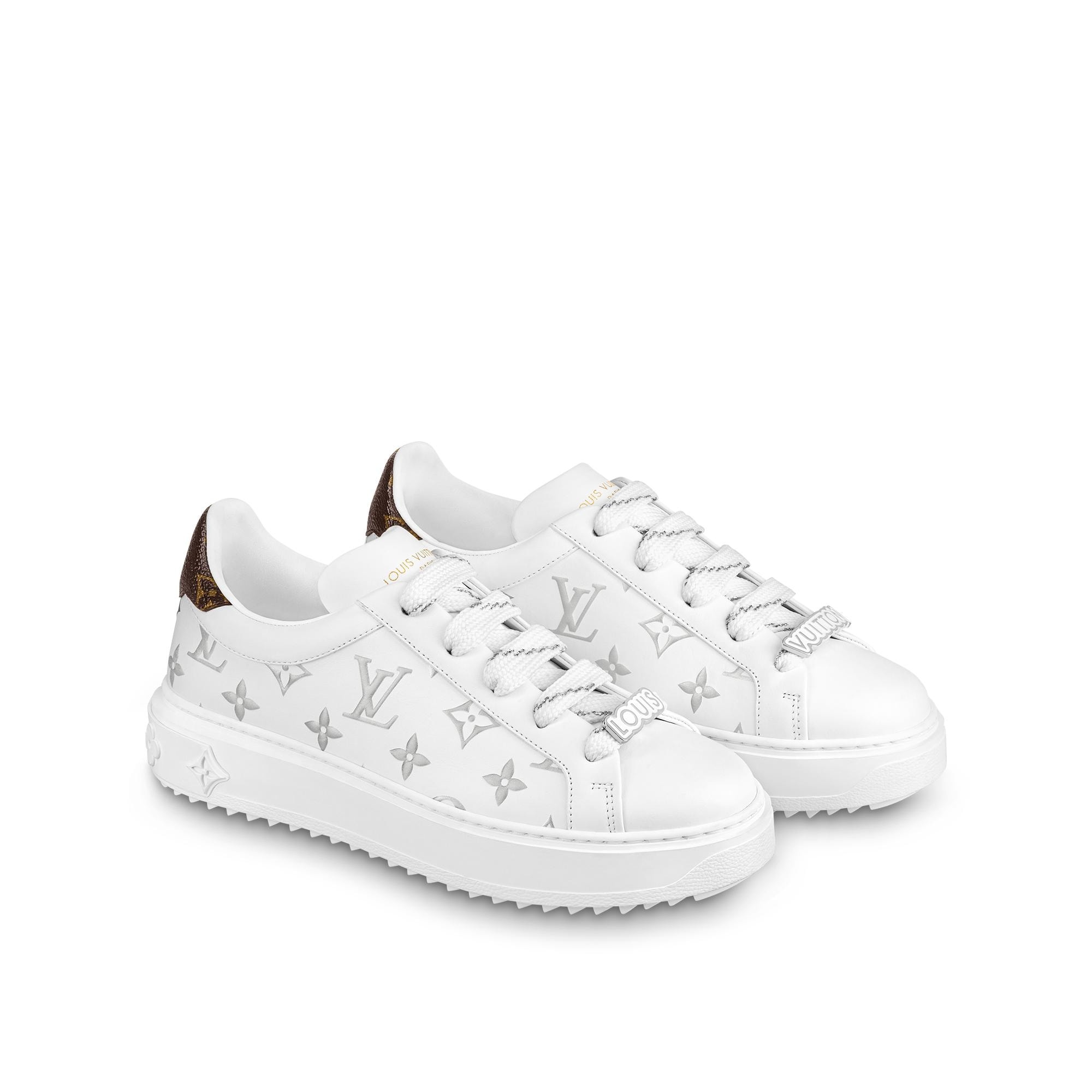Time Out Sneaker - 4