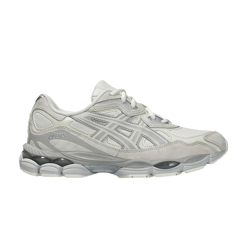 Gel NYC 'Grey Cream' - 1