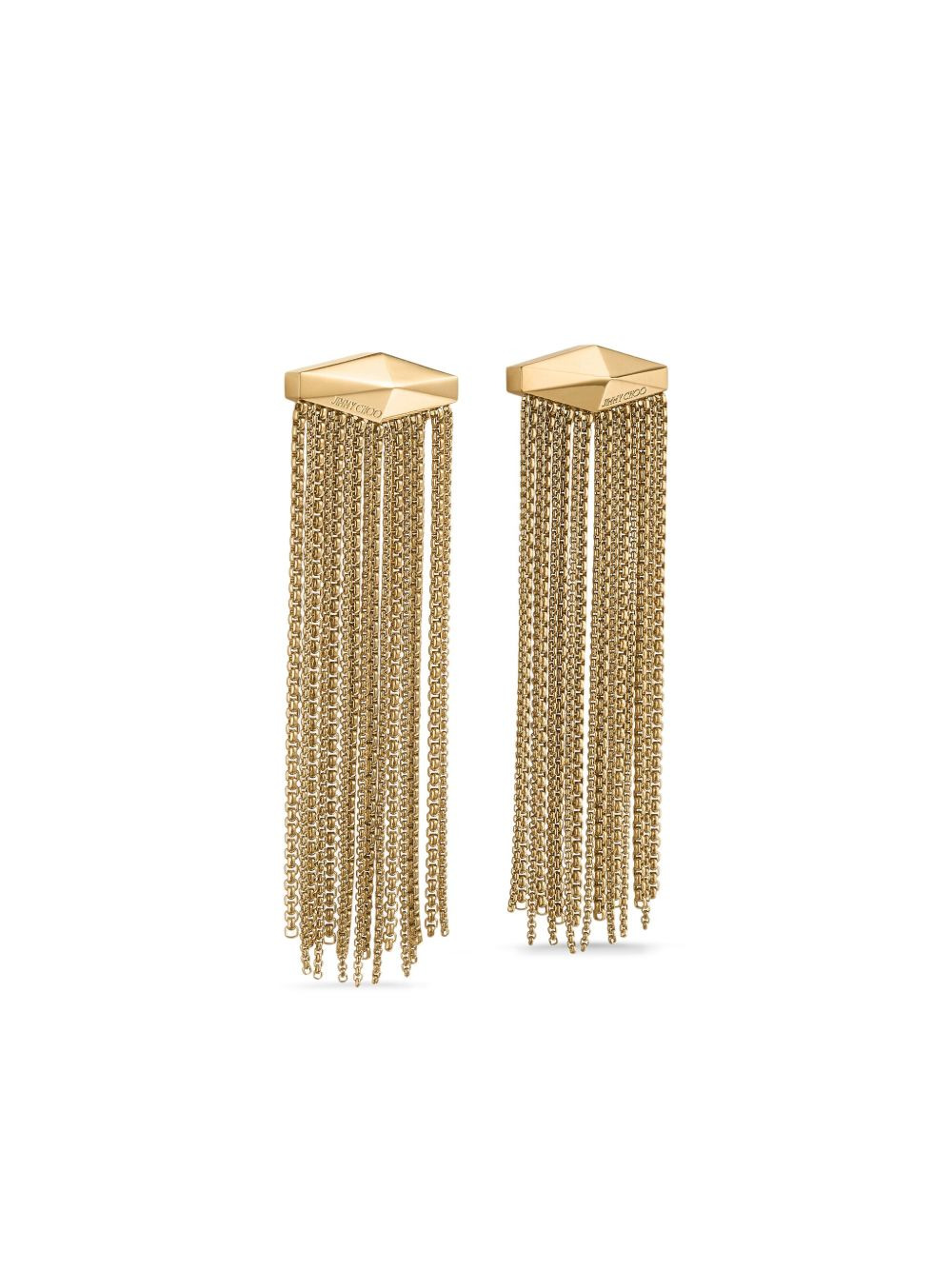 Zandra earrings - 2