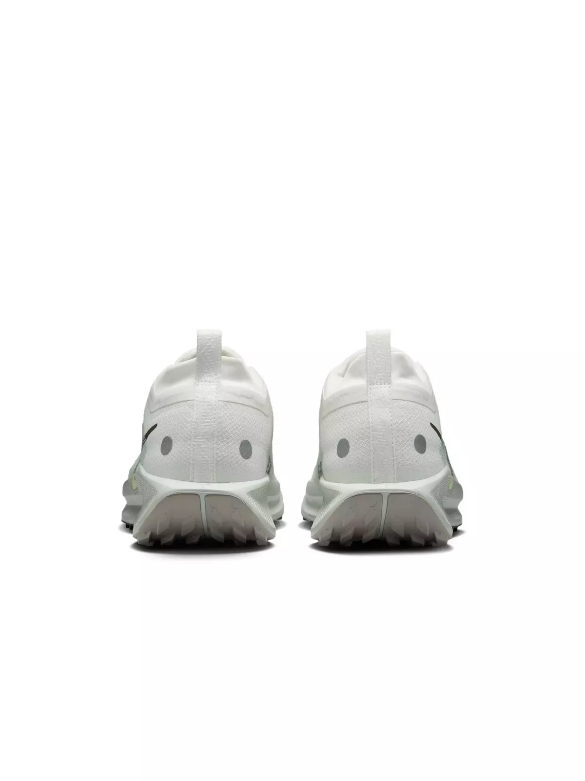 Pegasus Trail 5 GORE-TEX "Summit White/Lt Silver/Grey/Sequoia" Men's Trail Running Shoe - 5
