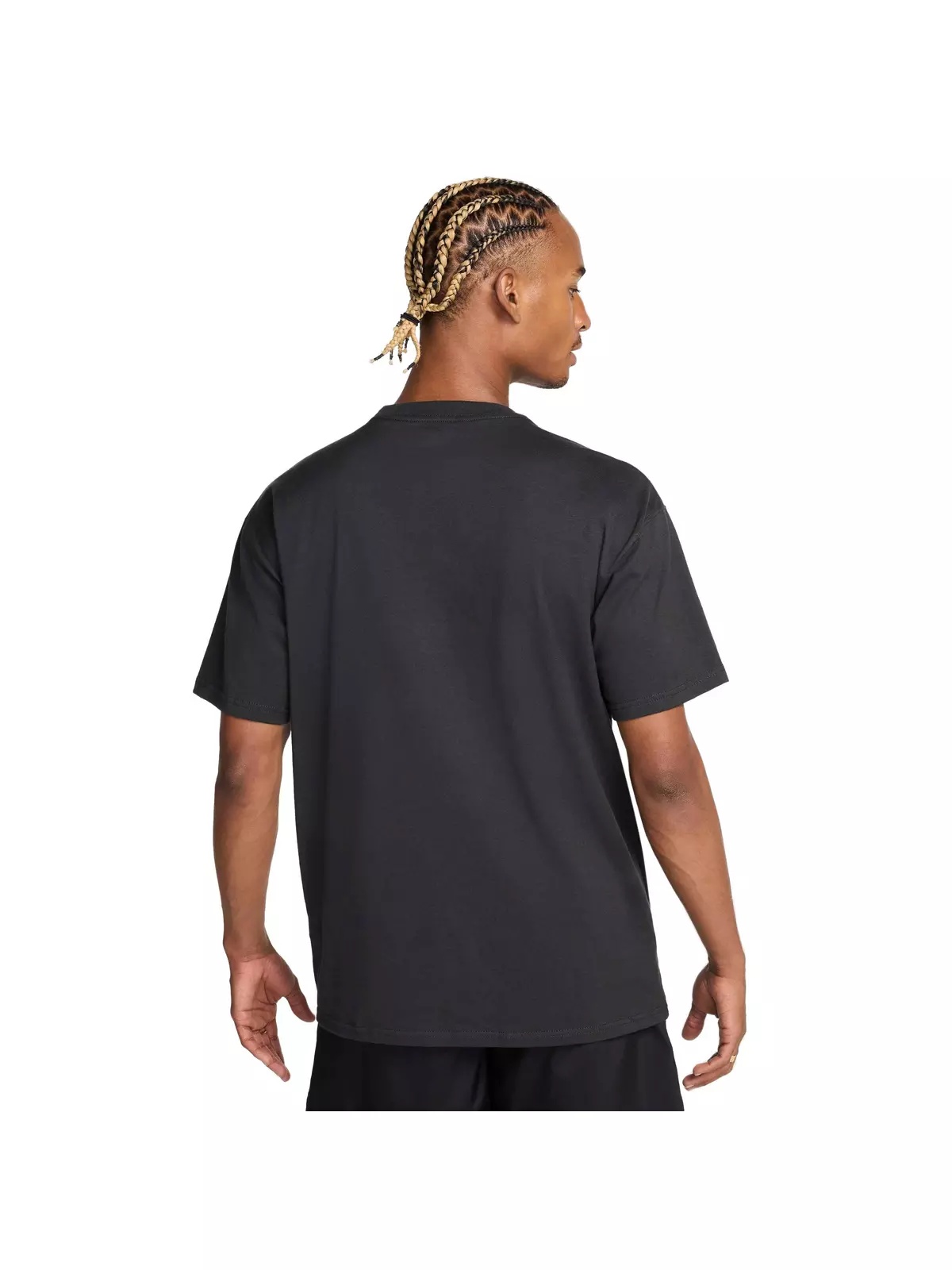 Men's Sportswear Short Sleeve Max90 Tee - 2