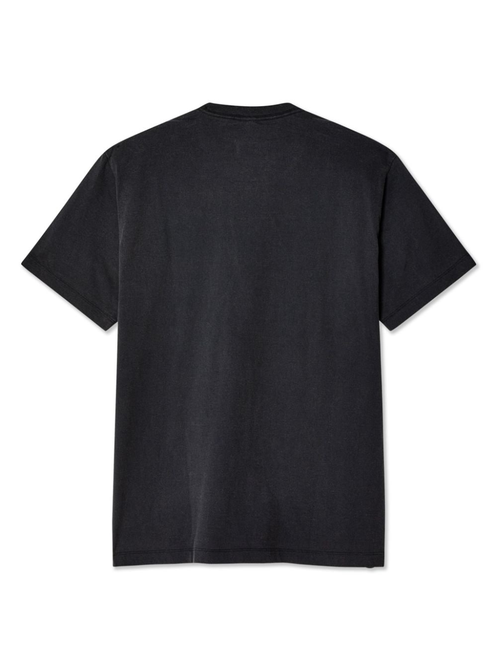 Android cotton T-shirt - 2