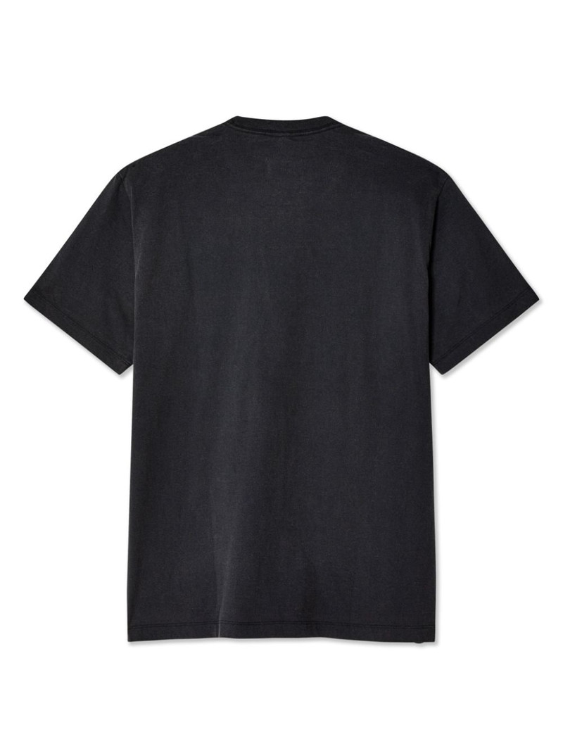 doublet Android cotton T-shirt outlook