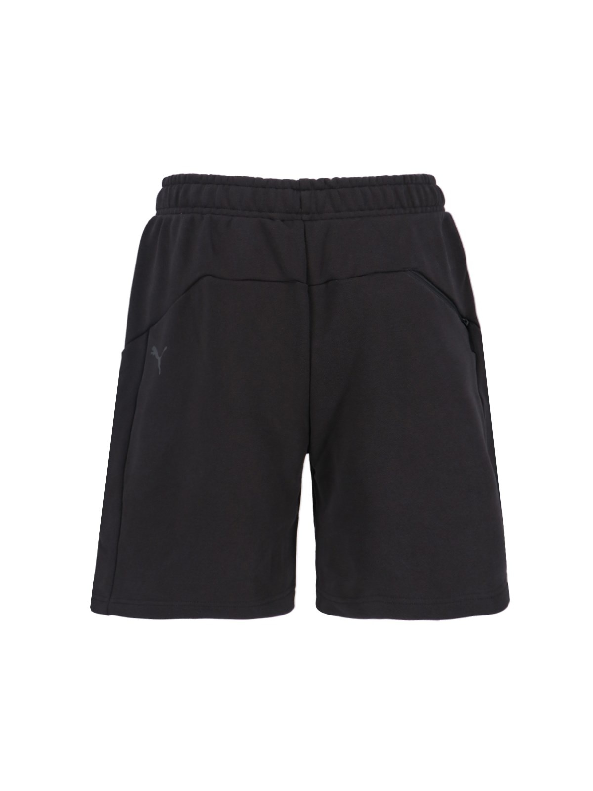 X PLEASURES LOGO SHORTS - 2