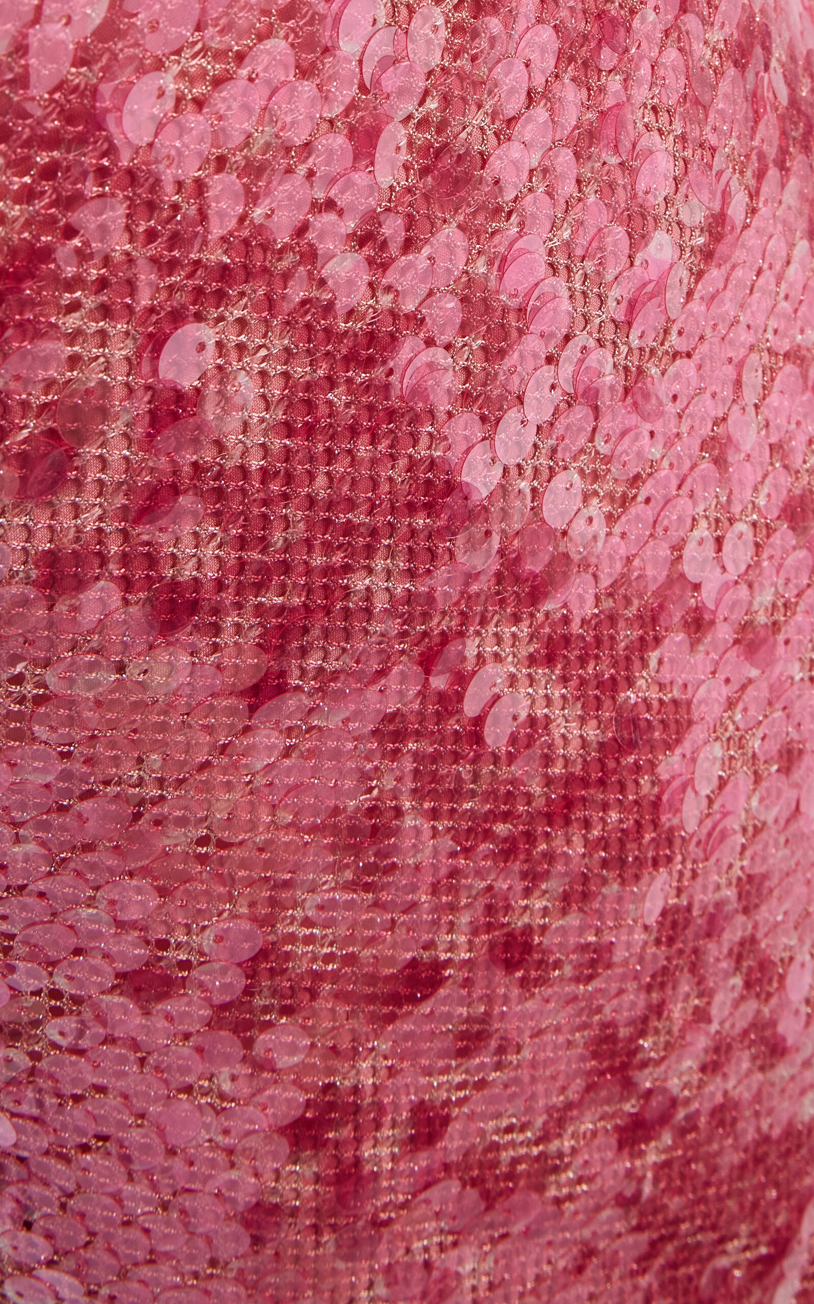 Leilani Sequined Gown pink - 5