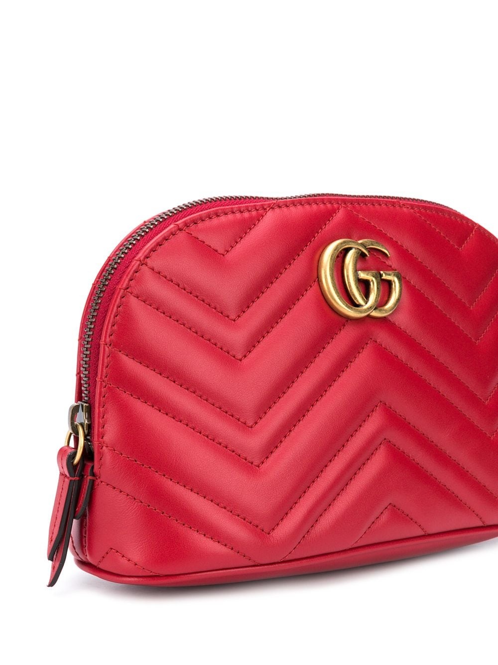 GG Marmont cosmetic case - 3